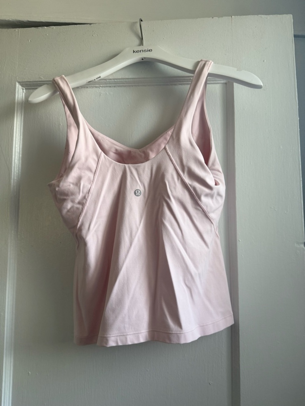 Lululemon Align Tank - Picture 2 of 3